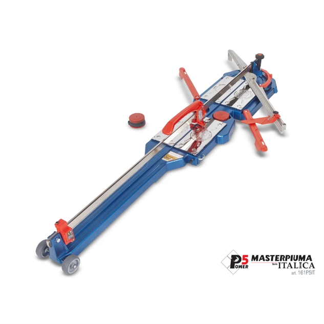 Montolit 161P5 Italica udfoldet